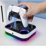 Станция за зареждане на PlayStation 5 контролери (PS5)