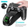 Зарядна станция за PlayStation 4 контролери (PS4)