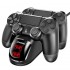 Зарядна станция за PlayStation 4 контролери (PS4)
