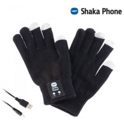 Хендсфри ръкавици Shaka Phone