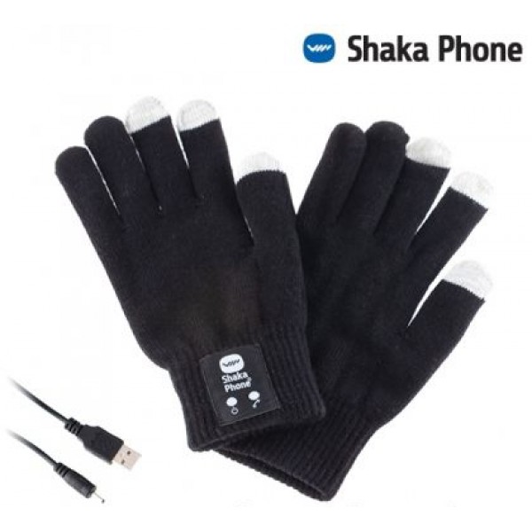 Хендсфри ръкавици Shaka Phone