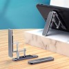 Мини алуминиева стойка за смартфон